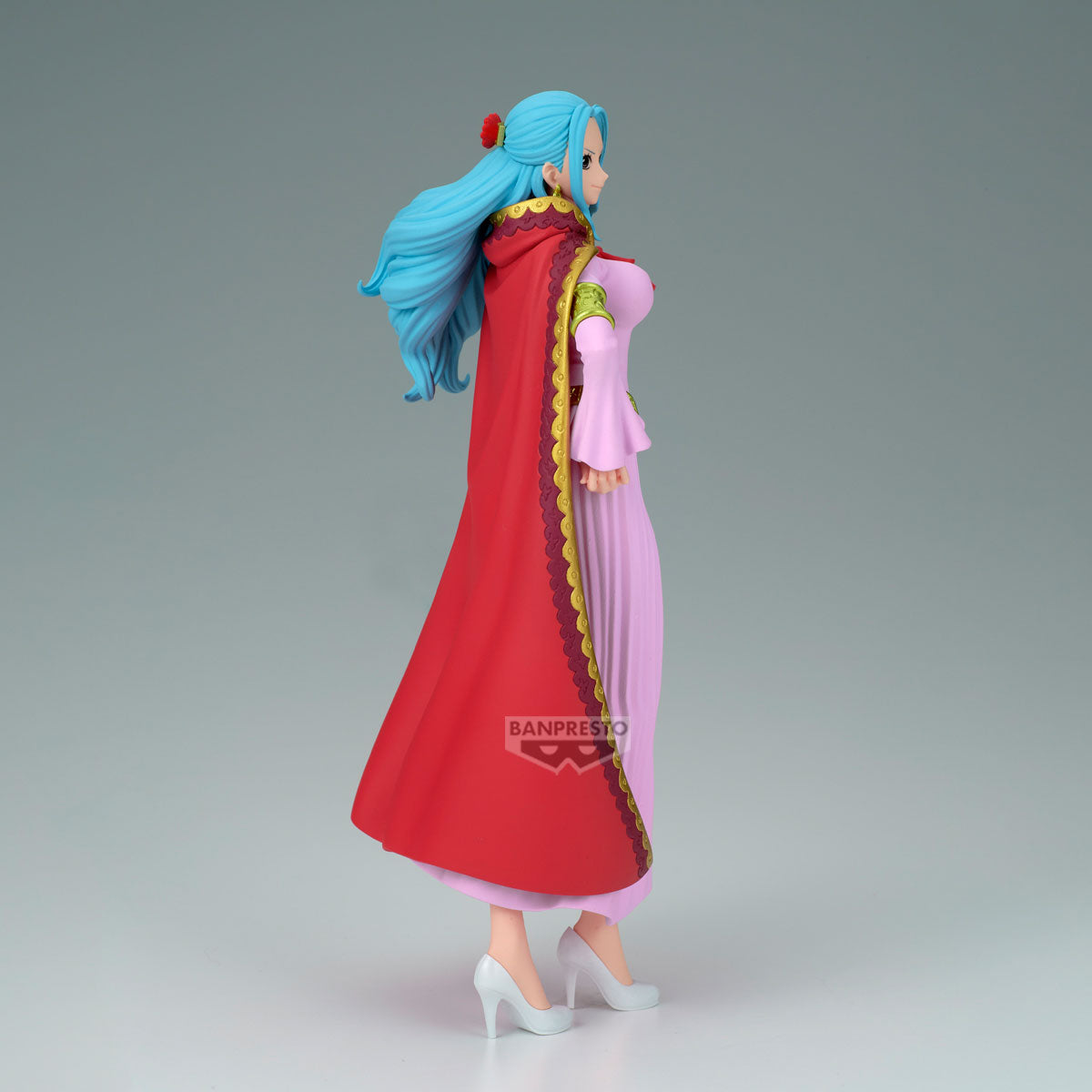 ONE PIECE DXF～THE GRANDLINE SERIES～SPECIAL NEFELTARI VIVI [PREORDER DOWNPAYMENT MAR 11 2025]