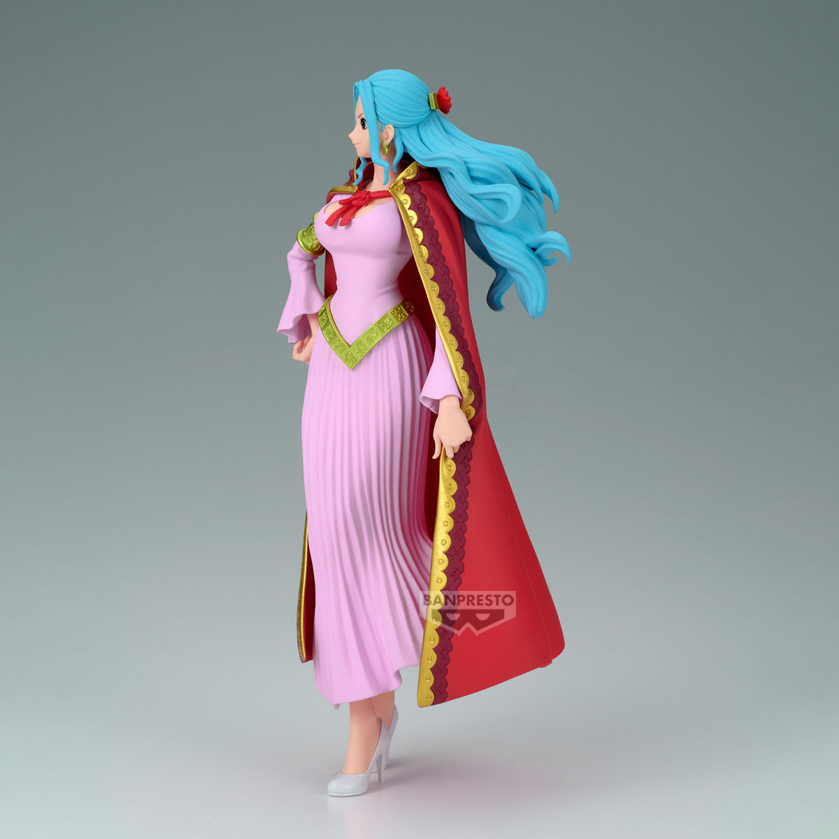 ONE PIECE DXF～THE GRANDLINE SERIES～SPECIAL NEFELTARI VIVI [PREORDER DOWNPAYMENT MAR 11 2025]