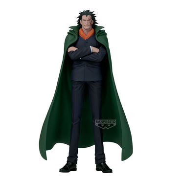 ONE PIECE DXF～THE GRANDLINE SERIES～SPECIAL MONKEY D.DRAGON [PREORDER DOWNPAYMENT MAR 11 2025]