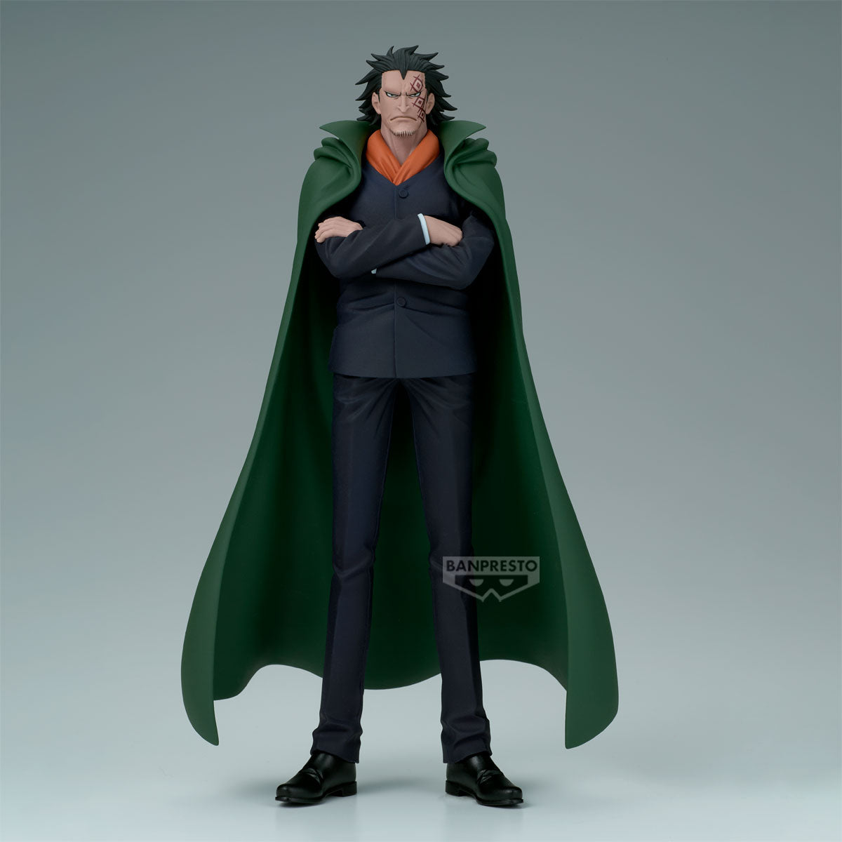 ONE PIECE DXF～THE GRANDLINE SERIES～SPECIAL MONKEY D.DRAGON [PREORDER DOWNPAYMENT MAR 11 2025]