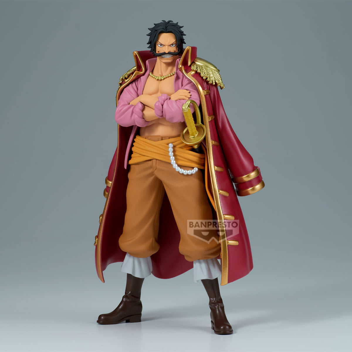 ONE PIECE DXF～THE GRANDLINE SERIES～SPECIAL GOL D.ROGER [PREORDER DOWNPAYMENT MAR 11 2025]