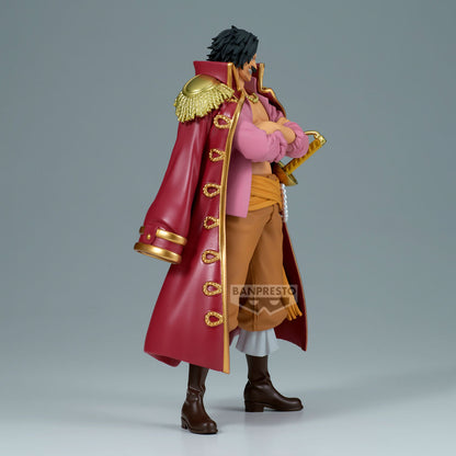 ONE PIECE DXF～THE GRANDLINE SERIES～SPECIAL GOL D.ROGER [PREORDER DOWNPAYMENT MAR 11 2025]