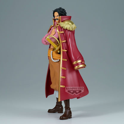 ONE PIECE DXF～THE GRANDLINE SERIES～SPECIAL GOL D.ROGER [PREORDER DOWNPAYMENT MAR 11 2025]