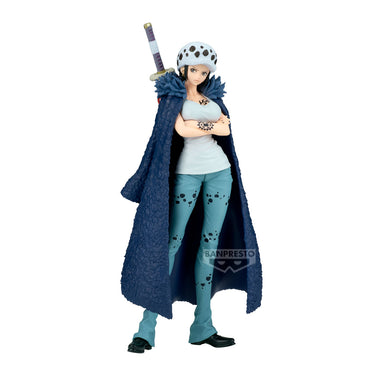 ONE PIECE GLITTER&GLAMOURS-TRAFALGAR LAW-CHANGE VER. [PREORDER DOWNPAYMENT MAR 11 2025]