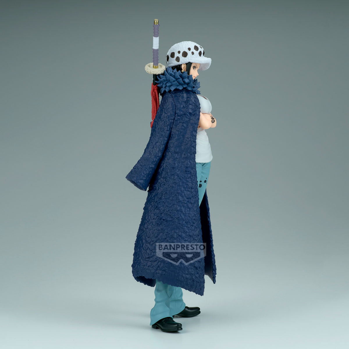 ONE PIECE GLITTER&GLAMOURS-TRAFALGAR LAW-CHANGE VER. [PREORDER DOWNPAYMENT MAR 11 2025]