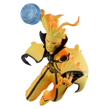 NARUTO SHIPPUDEN FIGURE NARUTO UZUMAKI・MINATO AND NARUTO (SET OF 2) [PREORDER DOWNPAYMENT MAR 11 2025]