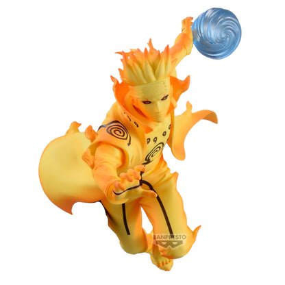 NARUTO SHIPPUDEN FIGURE NARUTO UZUMAKI・MINATO AND NARUTO (SET OF 2) [PREORDER DOWNPAYMENT MAR 11 2025]