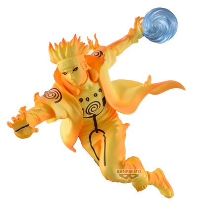 NARUTO SHIPPUDEN FIGURE NARUTO UZUMAKI・MINATO AND NARUTO (SET OF 2) [PREORDER DOWNPAYMENT MAR 11 2025]