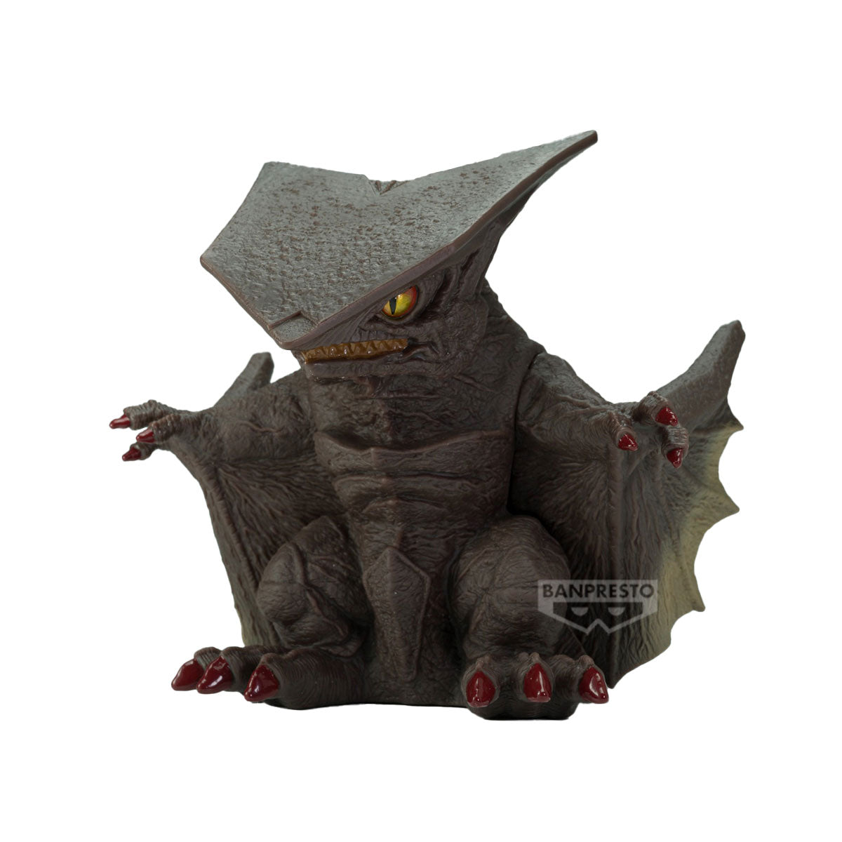 GAMERA THE GUARDIAN OF THE UNIVERSE ENSHRINED MONSTERS GYAOS(1995)(VER.A)[PREORDER DOWNPAYMENT MAR 11 2025]