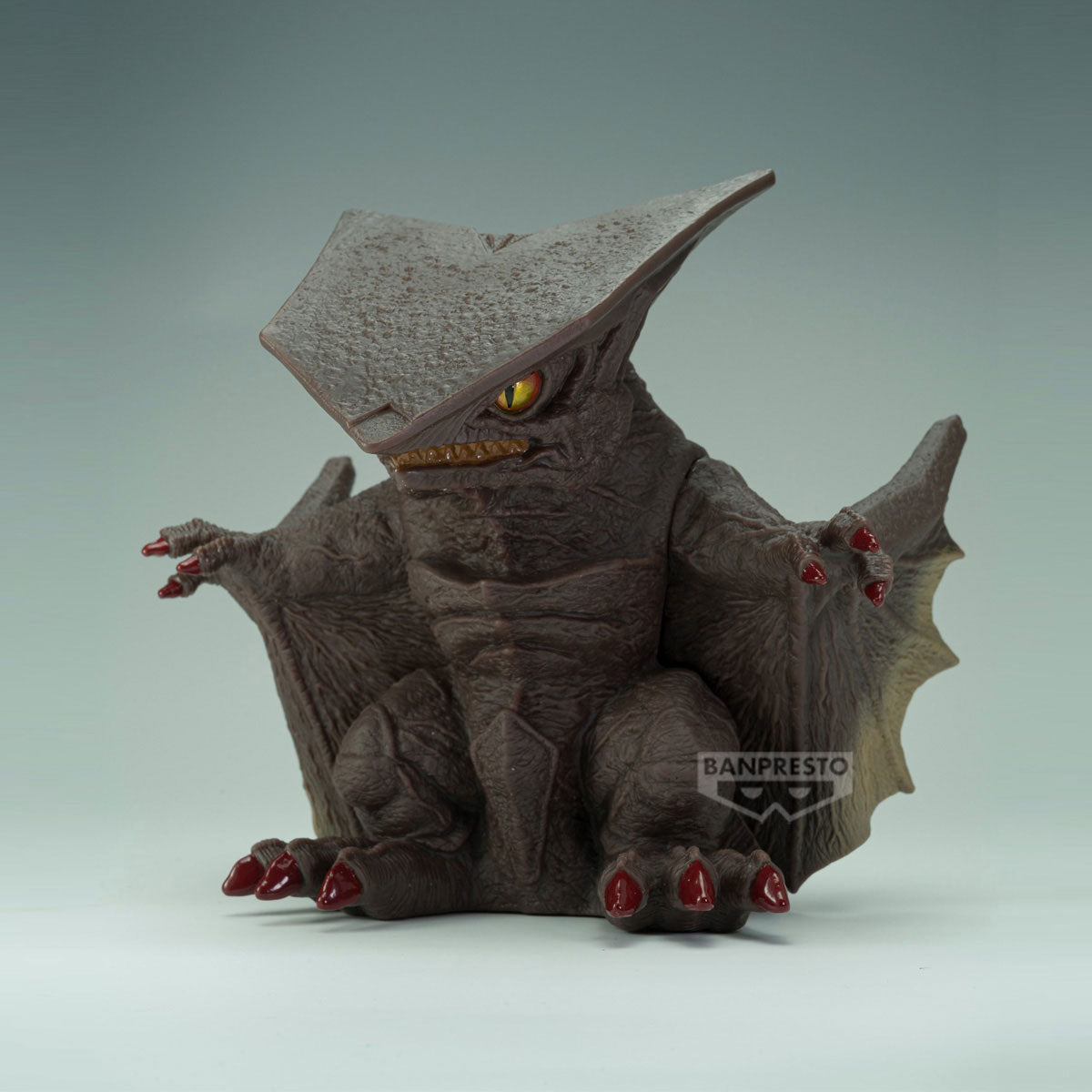 GAMERA THE GUARDIAN OF THE UNIVERSE ENSHRINED MONSTERS GYAOS(1995)(VER.A)[PREORDER DOWNPAYMENT MAR 11 2025]