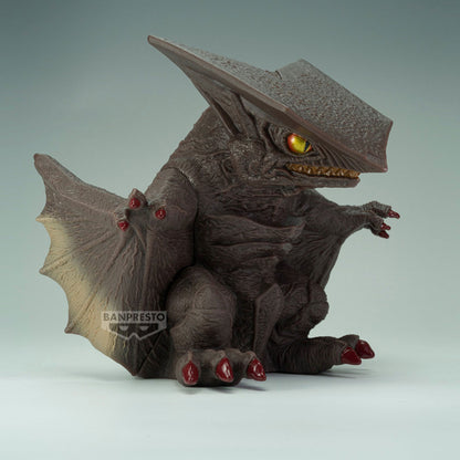 GAMERA THE GUARDIAN OF THE UNIVERSE ENSHRINED MONSTERS GYAOS(1995)(VER.A)[PREORDER DOWNPAYMENT MAR 11 2025]