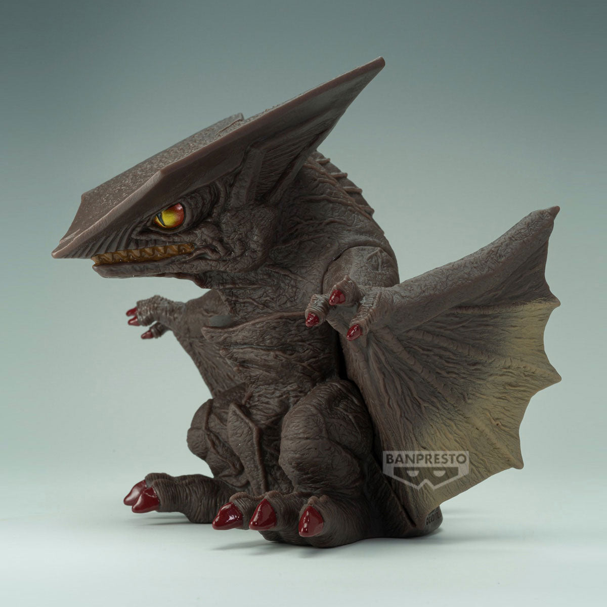 GAMERA THE GUARDIAN OF THE UNIVERSE ENSHRINED MONSTERS GYAOS(1995)(VER.A)[PREORDER DOWNPAYMENT MAR 11 2025]