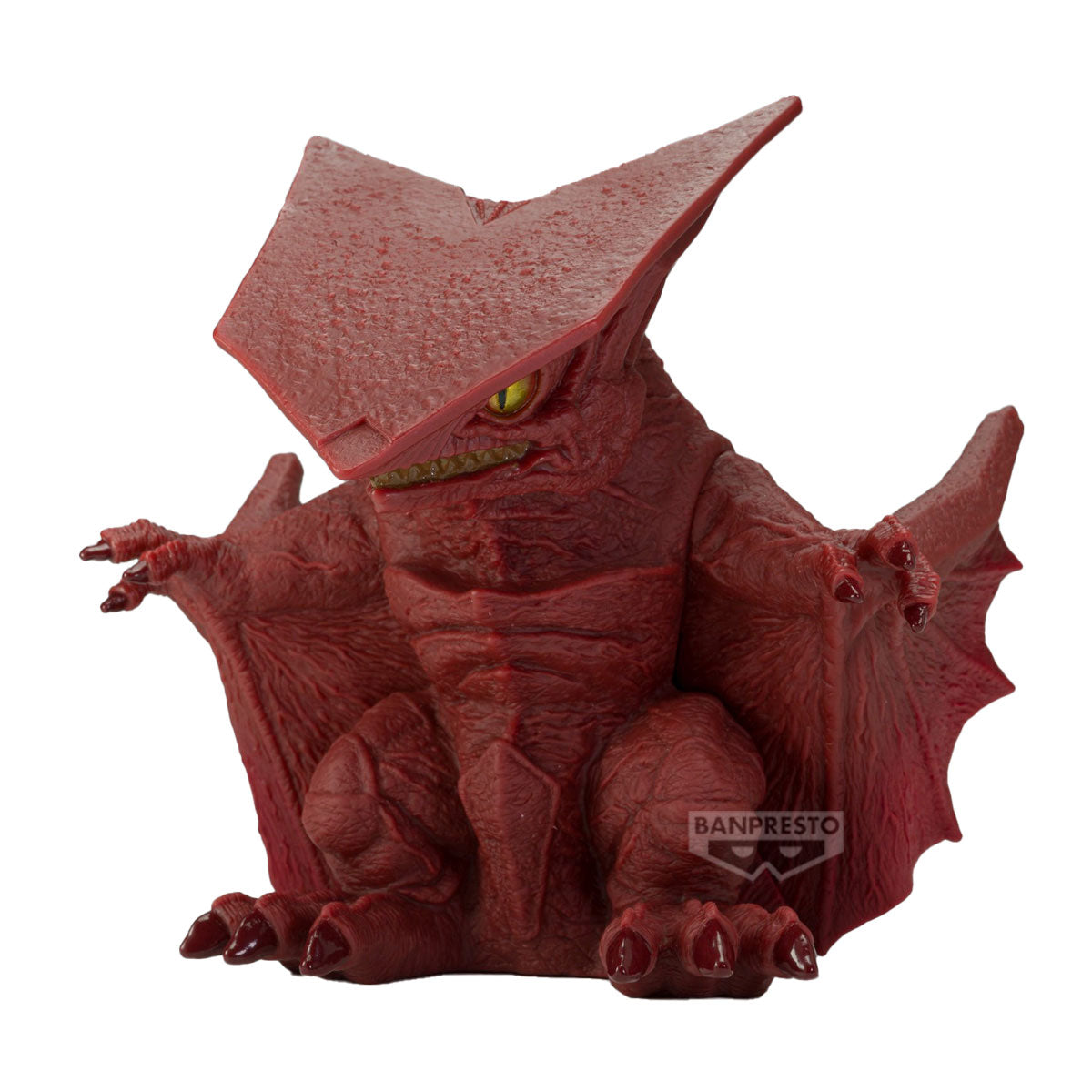 GAMERA THE GUARDIAN OF THE UNIVERSE ENSHRINED MONSTERS GYAOS(1995)(VER.B)[PREORDER DOWNPAYMENT MAR 11 2025]