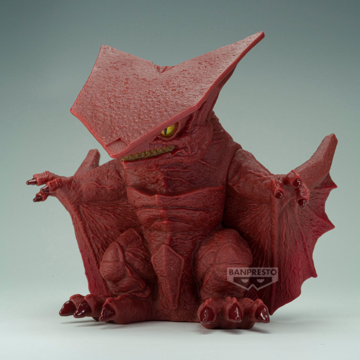 GAMERA THE GUARDIAN OF THE UNIVERSE ENSHRINED MONSTERS GYAOS(1995)(VER.B)[PREORDER DOWNPAYMENT MAR 11 2025]