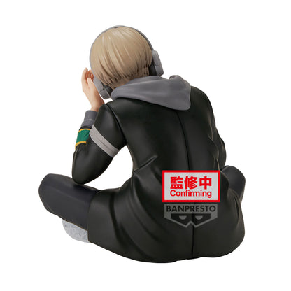 GWIND BREAKER SITTING FIGURE KAJI REN FIGURE～CHATTING TIME!～[PREORDER DOWNPAYMENT MAR 11 2025]