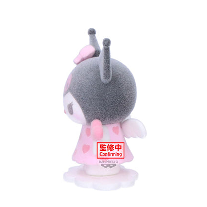 SANRIO CHARACTERS FLUFFY PUFFY MINE VOL.1(B:KUROMI)[PREORDER DOWNPAYMENT APR 1 2025]