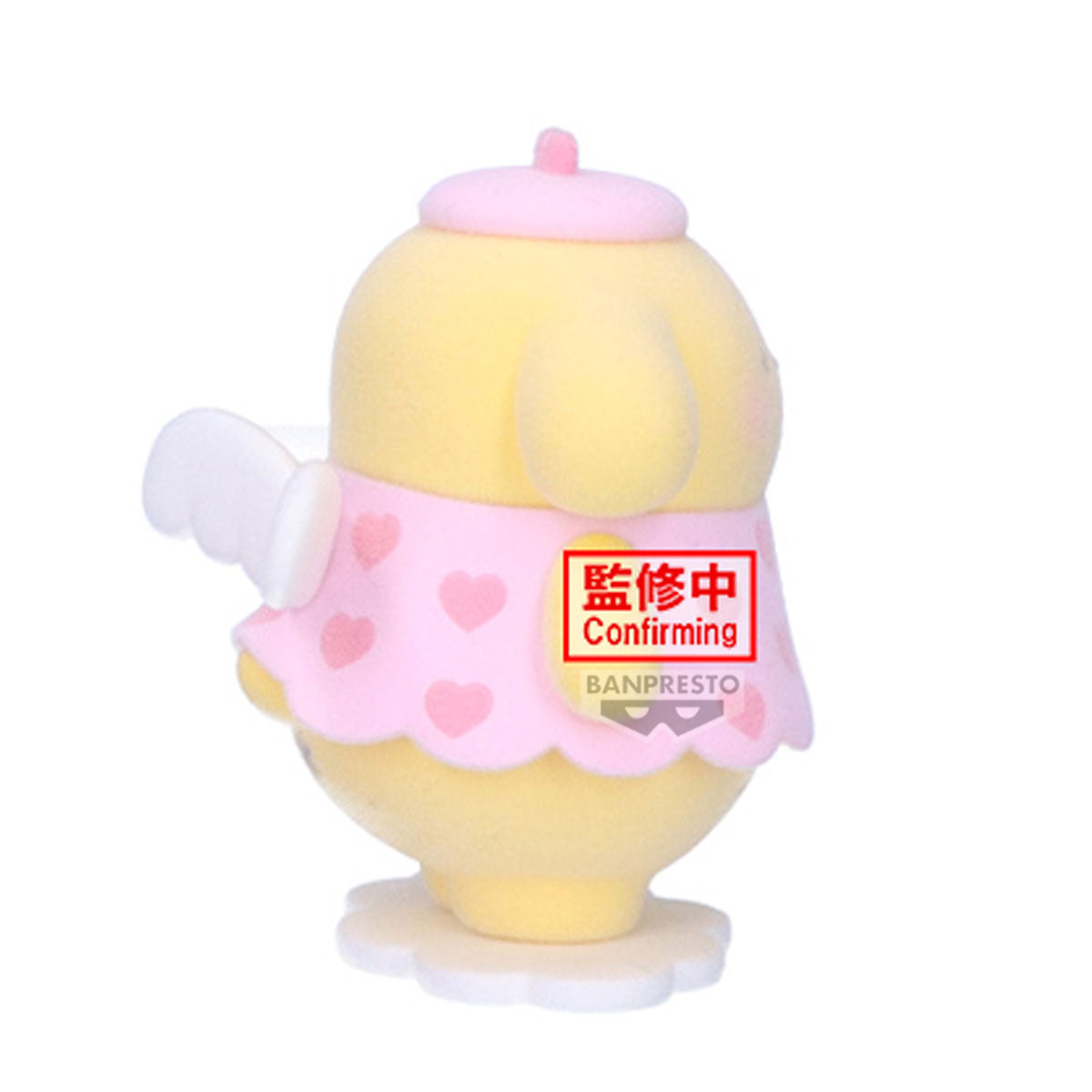 SANRIO CHARACTERS FLUFFY PUFFY MINE VOL.1(C:POMPOMPURIN) [PREORDER DOWNPAYMENT APR 1 2025]