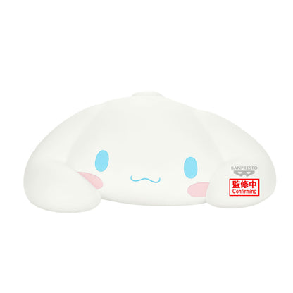 SANRIO CHARACTERS SOFVIMATES～CINNAMOROLL RELAX VER.～[PREORDER DOWNPAYMENT APR 1 2025]