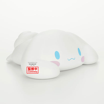 SANRIO CHARACTERS SOFVIMATES～CINNAMOROLL RELAX VER.～[PREORDER DOWNPAYMENT APR 1 2025]