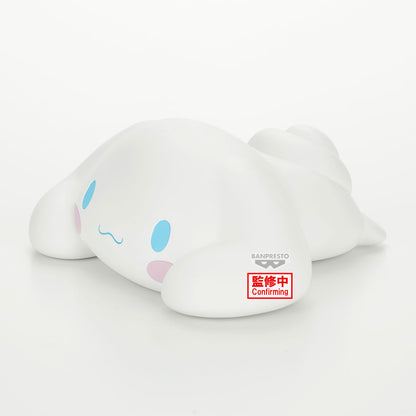 SANRIO CHARACTERS SOFVIMATES～CINNAMOROLL RELAX VER.～[PREORDER DOWNPAYMENT APR 1 2025]