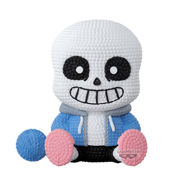 UNDERTALE AMICOT～PAPYRUS & SANS～(B:SANS)[PREORDER DOWNPAYMENT APR 1 2025]