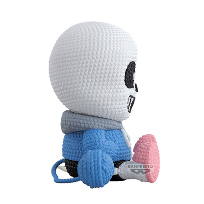 UNDERTALE AMICOT～PAPYRUS & SANS～(B:SANS)[PREORDER DOWNPAYMENT APR 1 2025]