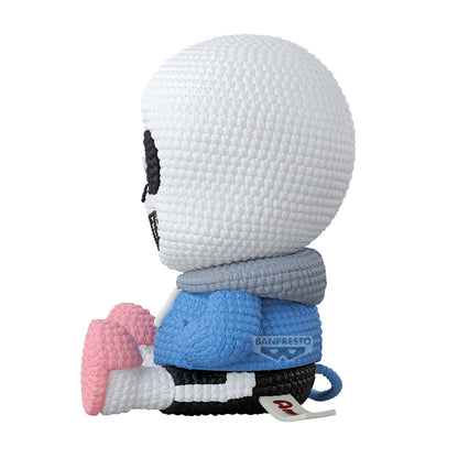 UNDERTALE AMICOT～PAPYRUS & SANS～(B:SANS)[PREORDER DOWNPAYMENT APR 1 2025]