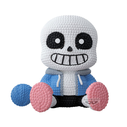 UNDERTALE AMICOT～PAPYRUS & SANS～(B:SANS)[PREORDER DOWNPAYMENT APR 1 2025]