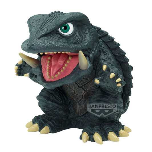 GAMERA THE GUARDIAN OF THE UNIVERSE ENSHRINED MONSTERS GAMERA(VER.A)[PREORDER DOWNPAYMENT APR 1 2025]