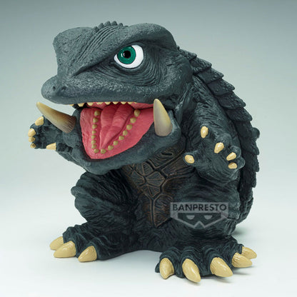 GAMERA THE GUARDIAN OF THE UNIVERSE ENSHRINED MONSTERS GAMERA(VER.A)[PREORDER DOWNPAYMENT APR 1 2025]