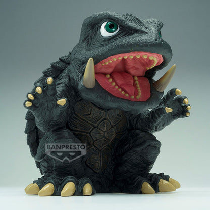 GAMERA THE GUARDIAN OF THE UNIVERSE ENSHRINED MONSTERS GAMERA(VER.A)[PREORDER DOWNPAYMENT APR 1 2025]