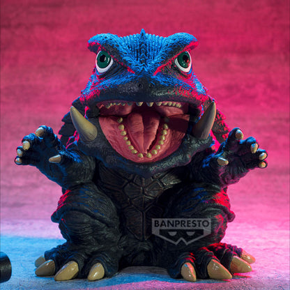 GAMERA THE GUARDIAN OF THE UNIVERSE ENSHRINED MONSTERS GAMERA(VER.A)[PREORDER DOWNPAYMENT APR 1 2025]