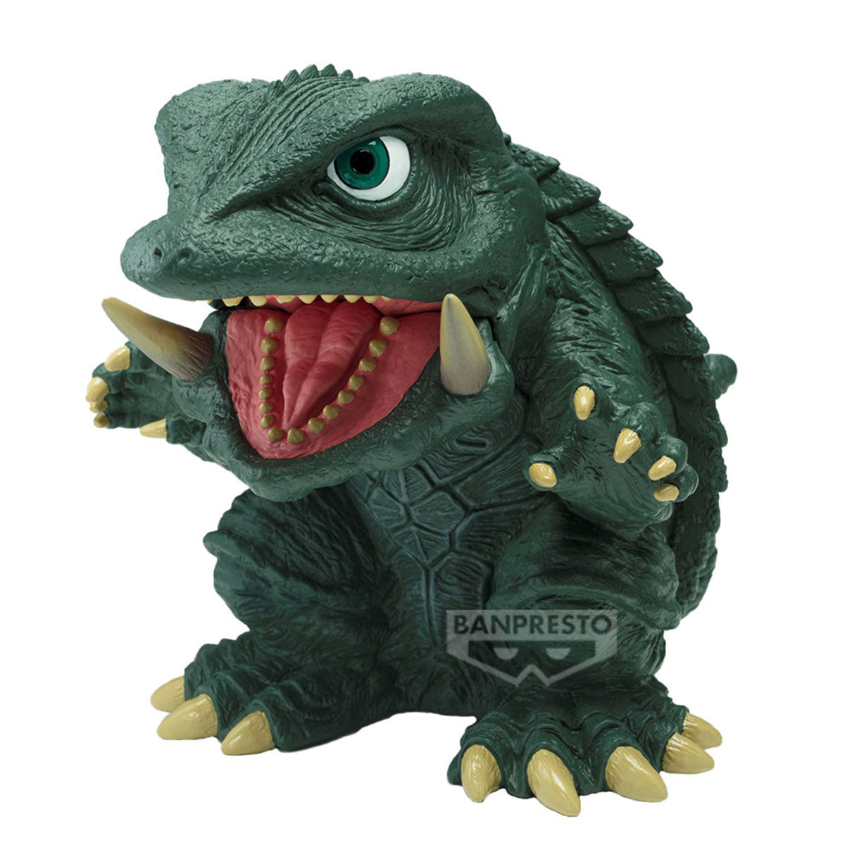 GAMERA THE GUARDIAN OF THE UNIVERSE ENSHRINED MONSTERS GAMERA(VER.B)[PREORDER DOWNPAYMENT APR 1 2025]