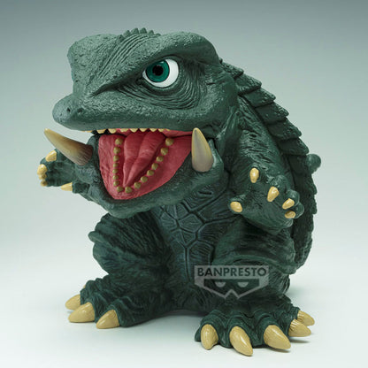 GAMERA THE GUARDIAN OF THE UNIVERSE ENSHRINED MONSTERS GAMERA(VER.B)[PREORDER DOWNPAYMENT APR 1 2025]