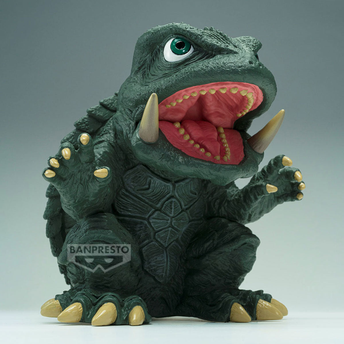 GAMERA THE GUARDIAN OF THE UNIVERSE ENSHRINED MONSTERS GAMERA(VER.B)[PREORDER DOWNPAYMENT APR 1 2025]