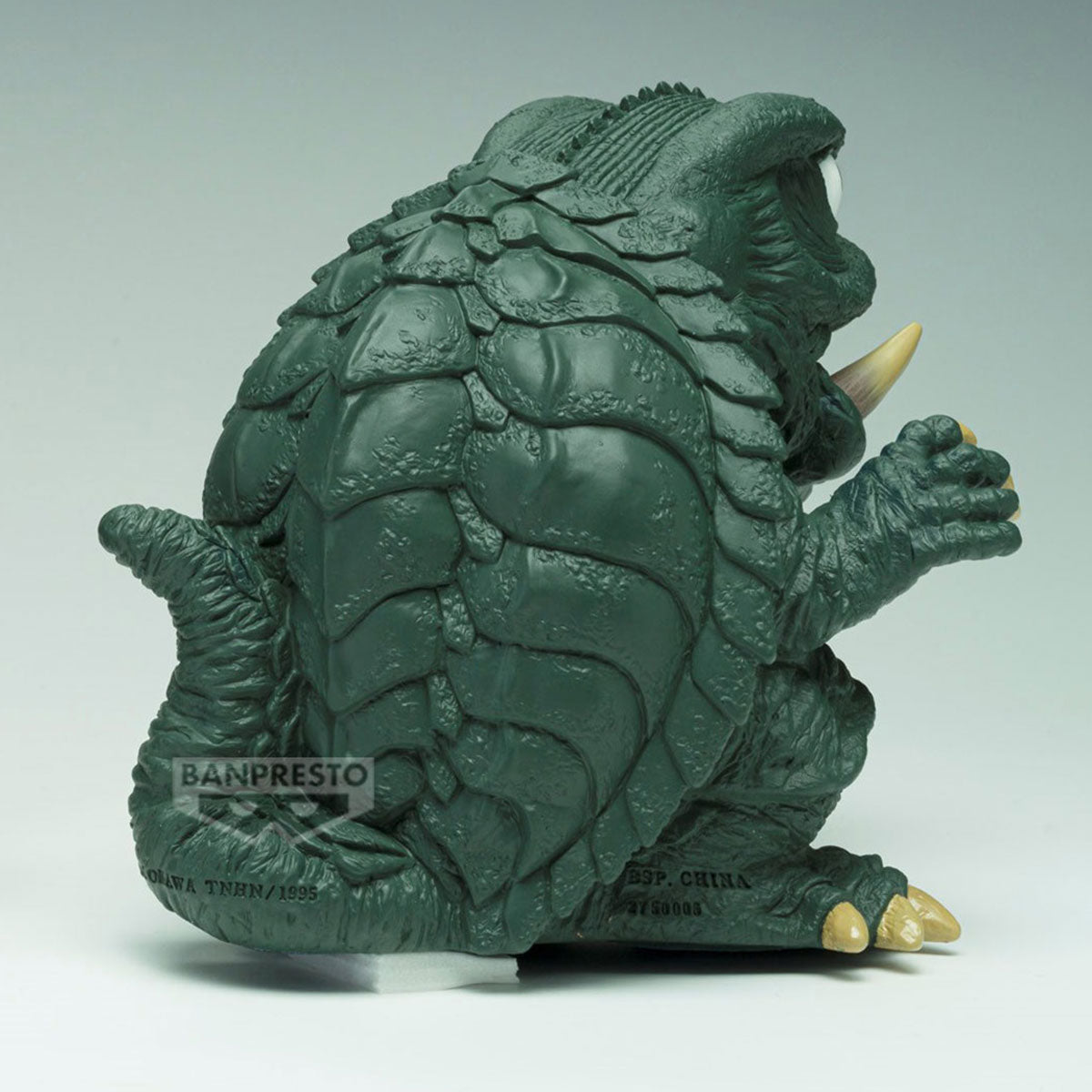 GAMERA THE GUARDIAN OF THE UNIVERSE ENSHRINED MONSTERS GAMERA(VER.B)[PREORDER DOWNPAYMENT APR 1 2025]