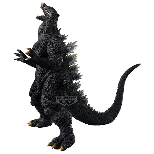 TOHO MONSTER SERIES MONSTERS ROAR ATTACK GODZILLA(2004)[PREORDER DOWNPAYMENT APR 1 2025]