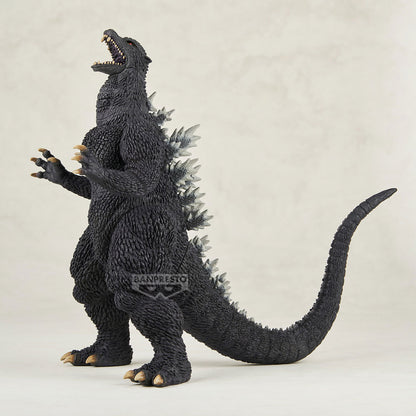 TOHO MONSTER SERIES MONSTERS ROAR ATTACK GODZILLA(2004)[PREORDER DOWNPAYMENT APR 1 2025]