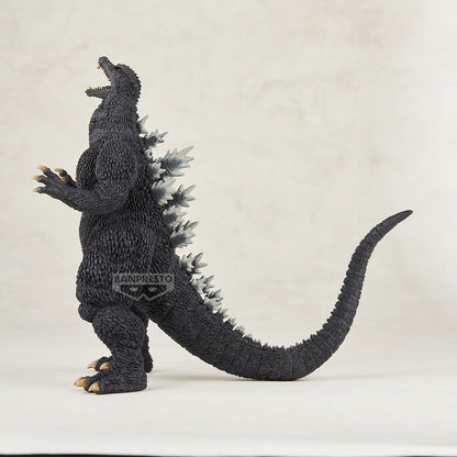 TOHO MONSTER SERIES MONSTERS ROAR ATTACK GODZILLA(2004)[PREORDER DOWNPAYMENT APR 1 2025]