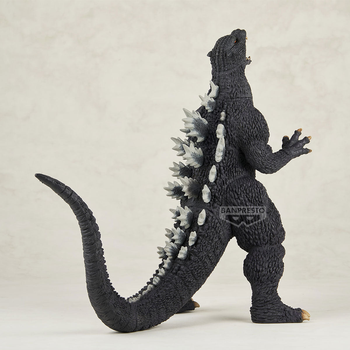 TOHO MONSTER SERIES MONSTERS ROAR ATTACK GODZILLA(2004)[PREORDER DOWNPAYMENT APR 1 2025]