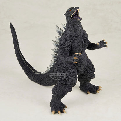 TOHO MONSTER SERIES MONSTERS ROAR ATTACK GODZILLA(2004)[PREORDER DOWNPAYMENT APR 1 2025]