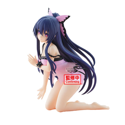 DATE A LIVE FIGURE TOHKA YATOGAMI SWEET SILK WEAR VER. [PREORDER DOWNPAYMENT APR 1 2025]