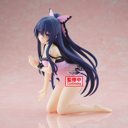 DATE A LIVE FIGURE TOHKA YATOGAMI SWEET SILK WEAR VER. [PREORDER DOWNPAYMENT APR 1 2025]