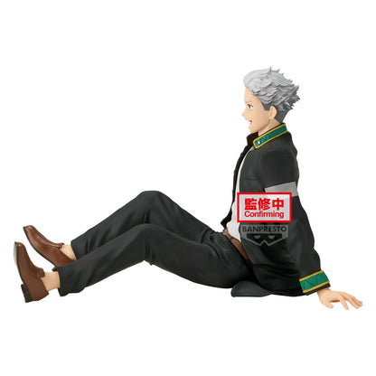 WIND BREAKER UMEMIYA HAJIME FIGURE～CHATTING TIME!～[PREORDER DOWNPAYMENT APR 1 2025]