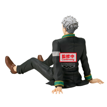 WIND BREAKER UMEMIYA HAJIME FIGURE～CHATTING TIME!～[PREORDER DOWNPAYMENT APR 1 2025]