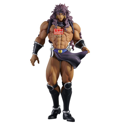 JOJO’S BIZARRE ADVENTURE: BATTLE TENDENCY MOMETRIA KARS [PREORDER DOWNPAYMENT APR 1 2025]