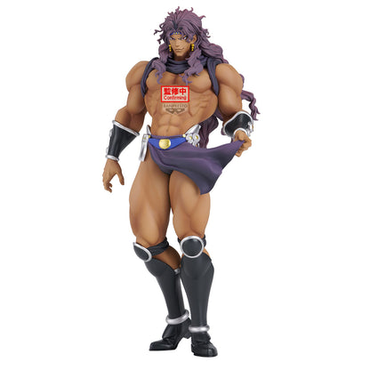 JOJO’S BIZARRE ADVENTURE: BATTLE TENDENCY MOMETRIA KARS [PREORDER DOWNPAYMENT APR 1 2025]