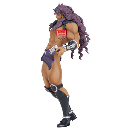 JOJO’S BIZARRE ADVENTURE: BATTLE TENDENCY MOMETRIA KARS [PREORDER DOWNPAYMENT APR 1 2025]