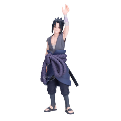 - NARUTO SHIPPUDEN PANEL SPECTACLE～LIGHTNING FROM HEAVEN～SASUKE UCHIHA [PREORDER DOWNPAYMENT APR 1 2025]