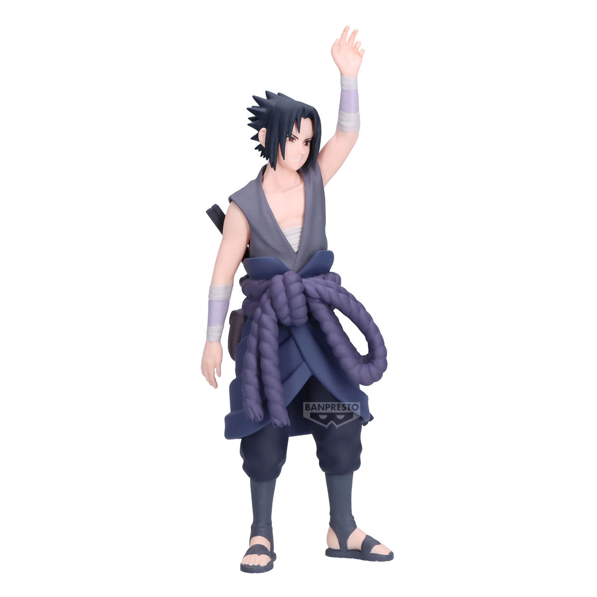 - NARUTO SHIPPUDEN PANEL SPECTACLE～LIGHTNING FROM HEAVEN～SASUKE UCHIHA [PREORDER DOWNPAYMENT APR 1 2025]